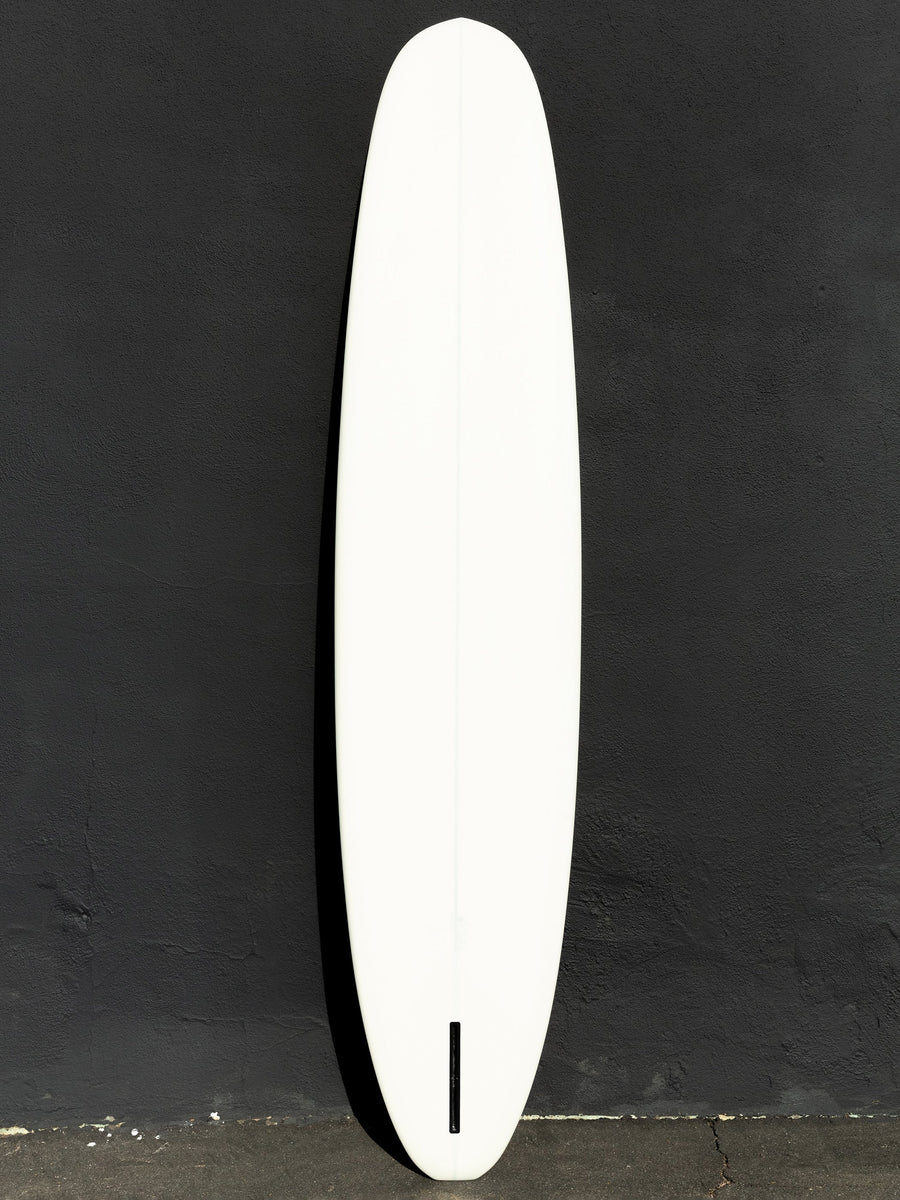 Kris Hall Surfboards Kris Hall | Haircut Longboard 9'3" Chablis  - SurfBored