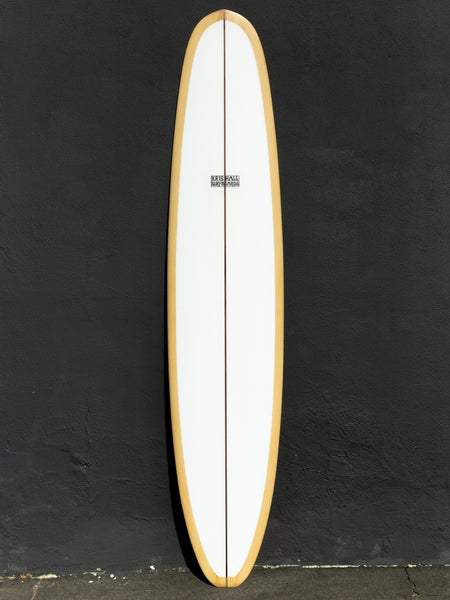 【MJ】Kris Hall Surfboards ロングボード9'4\