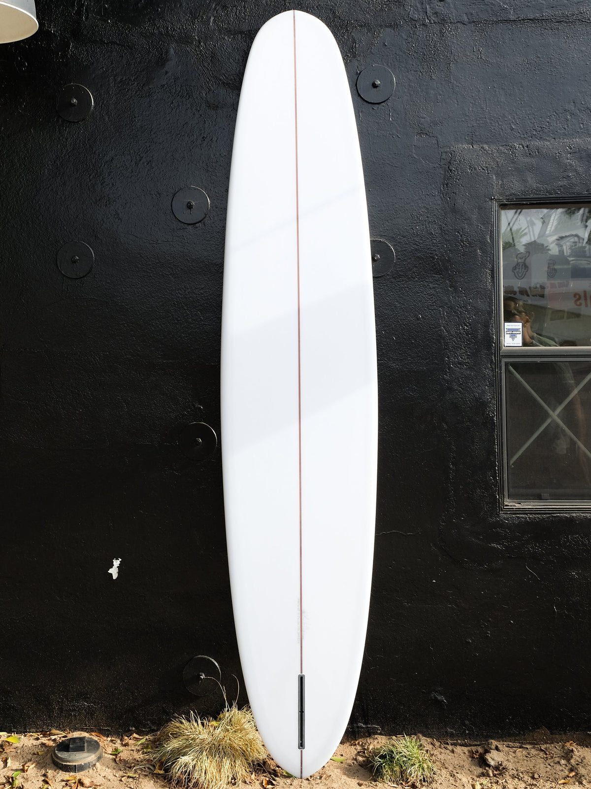 Kris Hall | Jazz Pin 9’5” Volan Longboard - SurfBored Shop