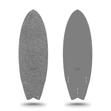 Helm Supplies | PERFORMANCE FISH - CAMO - Surf Bored