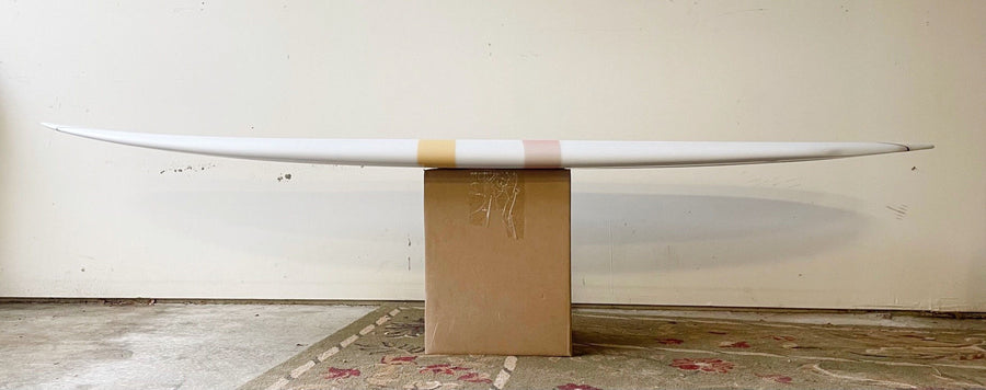 JIVE Surfcraft | Lifter 6'8" midlength twinzer surfboard - Surf Bored