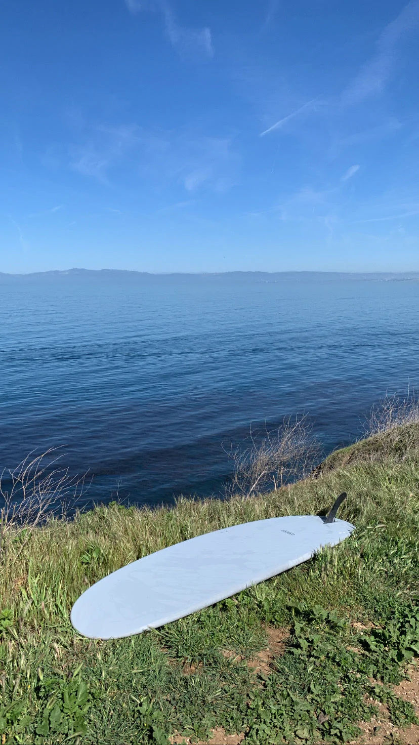 Helm Supplies | IRIE CRUISER - SLATE - Surf Bored