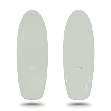 Helm Supplies | WEEKENDER - PISTACCIO - Surf Bored