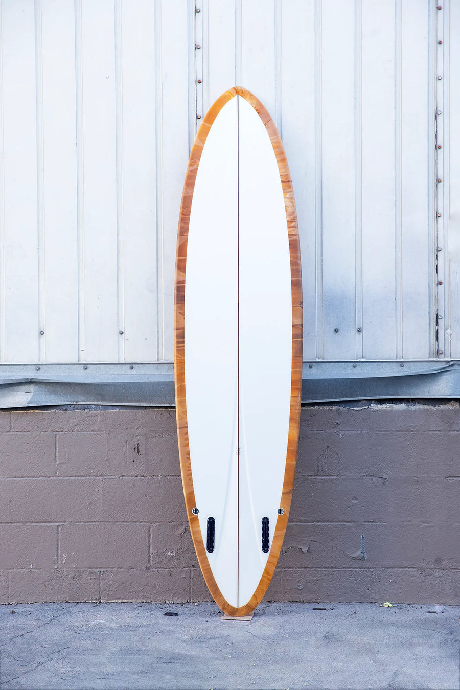 Love Machine | LOVE MACHINE 7'8" FM I  BROWN ABSTRACT - Surf Bored