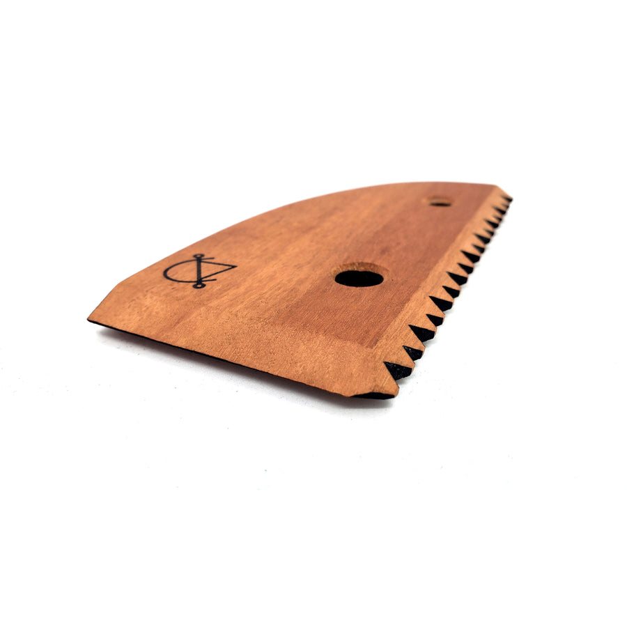 Bolsa Chica Designs | MINIICHUN TOTEM (Eco Surf Wax Comb) - Surf Bored