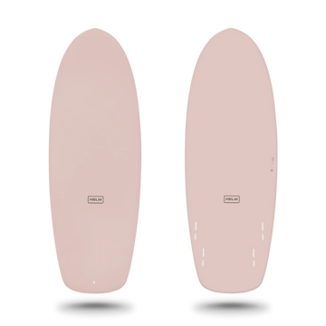 Helm Supplies | WEEKENDER - ROSE - Surf Bored