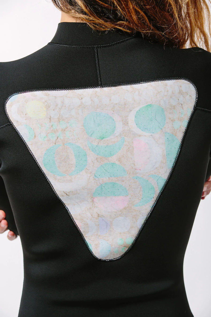 LA LUNA 2MM JACKET - Surf Bored