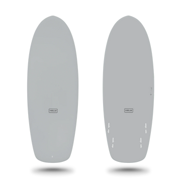 Helm Supplies | WEEKENDER - SLATE - Surf Bored