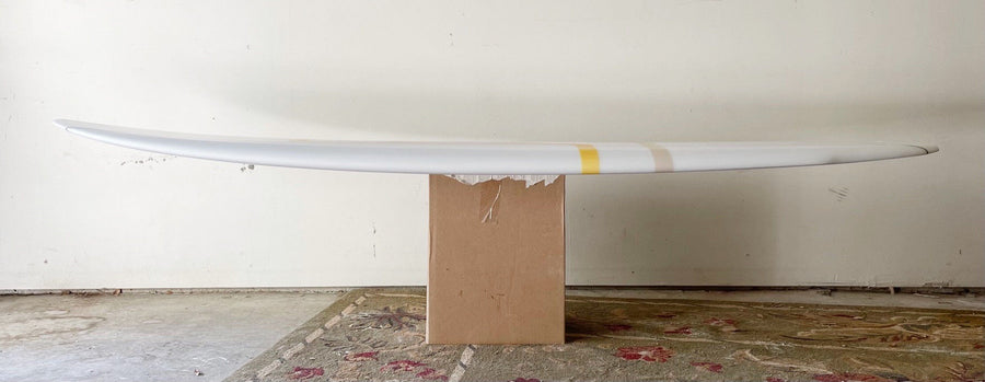 JIVE Surfcraft | Lifter 6'10" midlength twinzer surfboard - Surf Bored