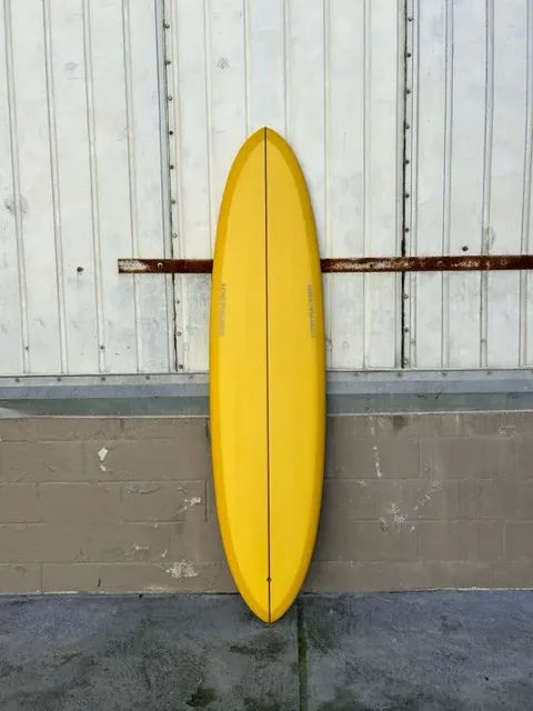 フラットスキムボード first love Sold Surfboards | Curated Artisan Hand Shaped Surfboards