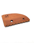 Bolsa Chica Designs | MINIICHUN TOTEM (Eco Surf Wax Comb) - Surf Bored
