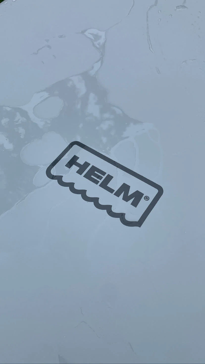Helm Supplies | PERFORMANCE FISH - PISTACCIO - Surf Bored