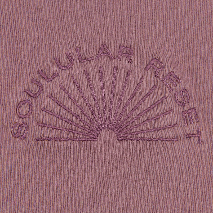 SOULULAR RESET T-SHIRT - Surf Bored