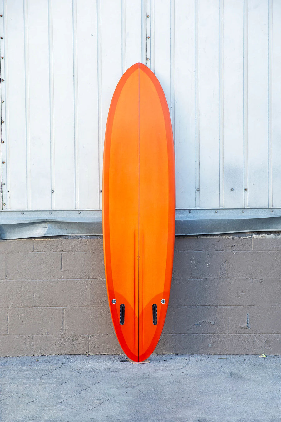 Love Machine | LOVE MACHINE 7'2 FM I ORANGE - Surf Bored