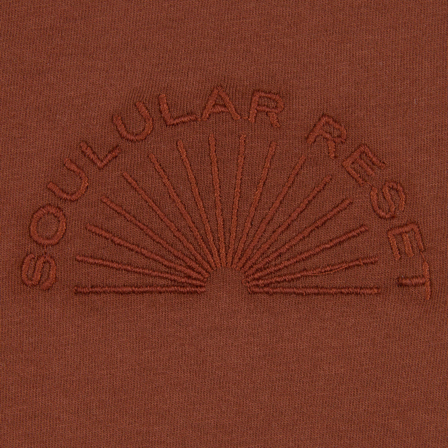 SOULULAR RESET T-SHIRT - Surf Bored