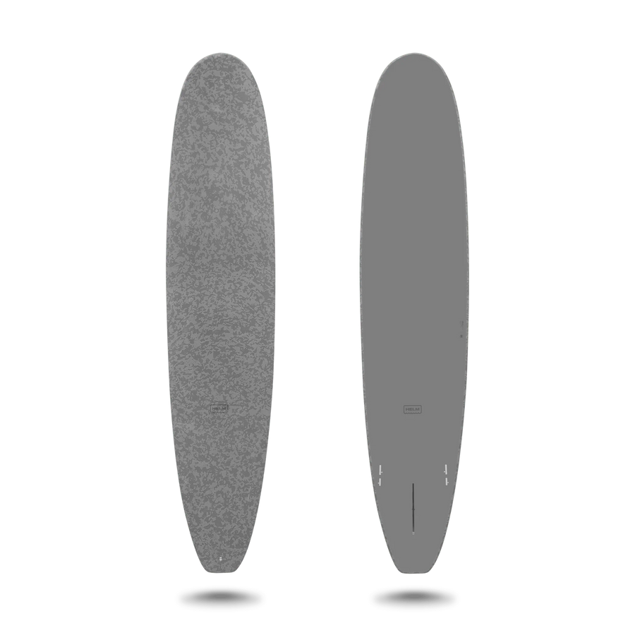 Helm Supplies | IRIE CRUISER - CAMO LONGBOARD - Surf Bored