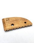 Bolsa Chica Designs | MINIICHUN TOTEM (Eco Surf Wax Comb) - Surf Bored