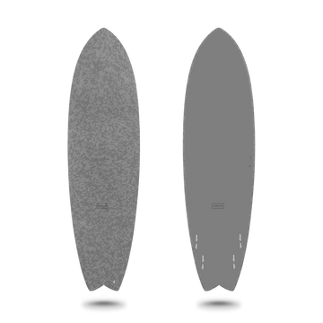 Helm Supplies | OPENER FISH - CAMO - Surf Bored