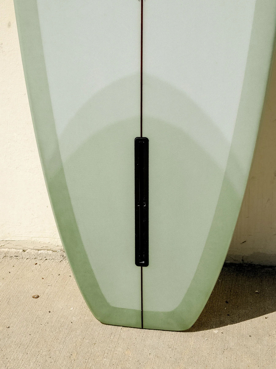 The Guild | THE GUILD | 7'0" SLEEPER | SAGE TINT SURFBOARD - Surf Bored