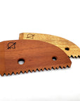 Bolsa Chica Designs | MINIICHUN TOTEM (Eco Surf Wax Comb) - Surf Bored