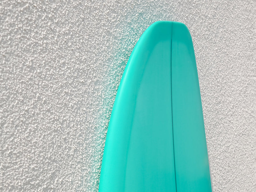 STPNK Surfboards STPNK | 5’0” Polyp Mint Surfboard  - SurfBored