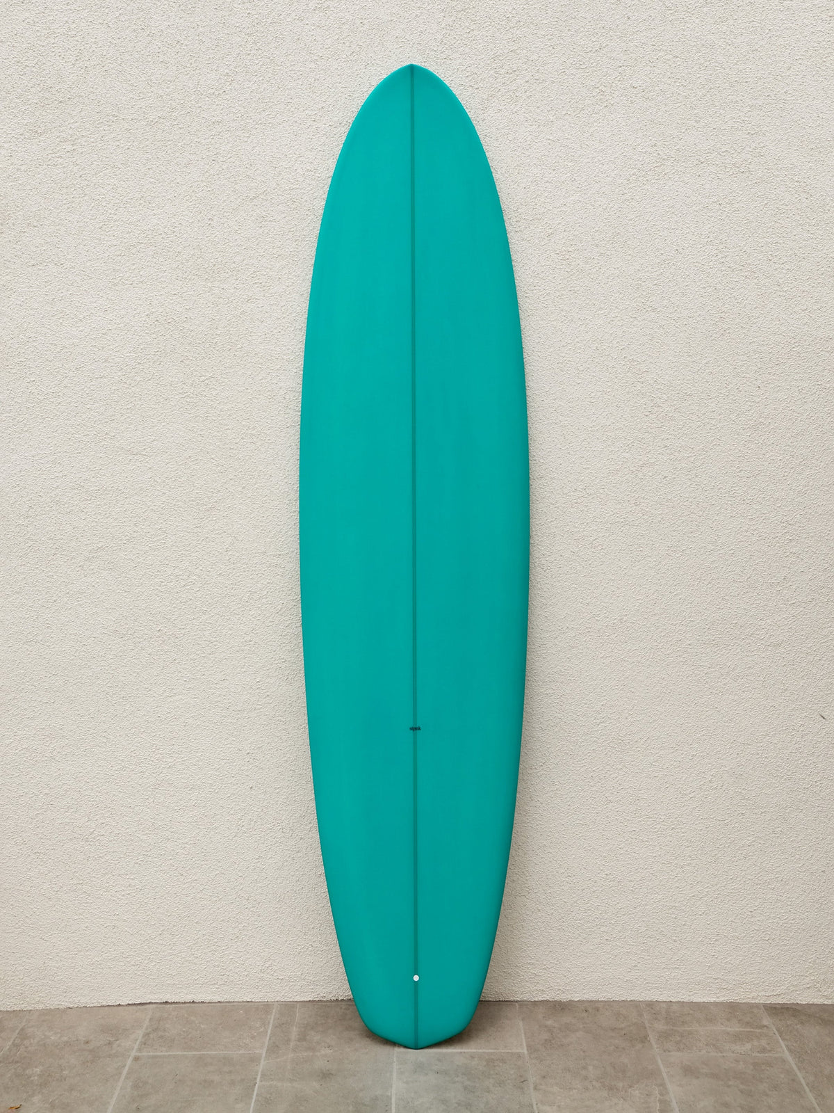 STPNK Surfboards STPNK | Gen Ed 7’6” Turquoise Blue Surfboard  - SurfBored
