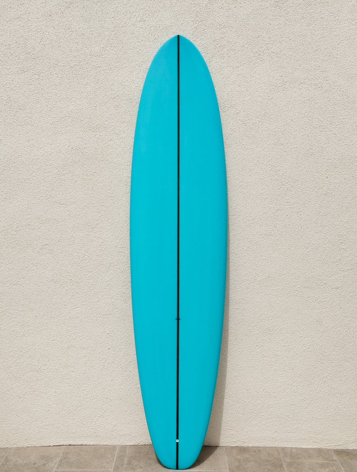 STPNK Surfboards STPNK | LMC Squash Tail 7’11” Electric Blue Surfboard  - SurfBored