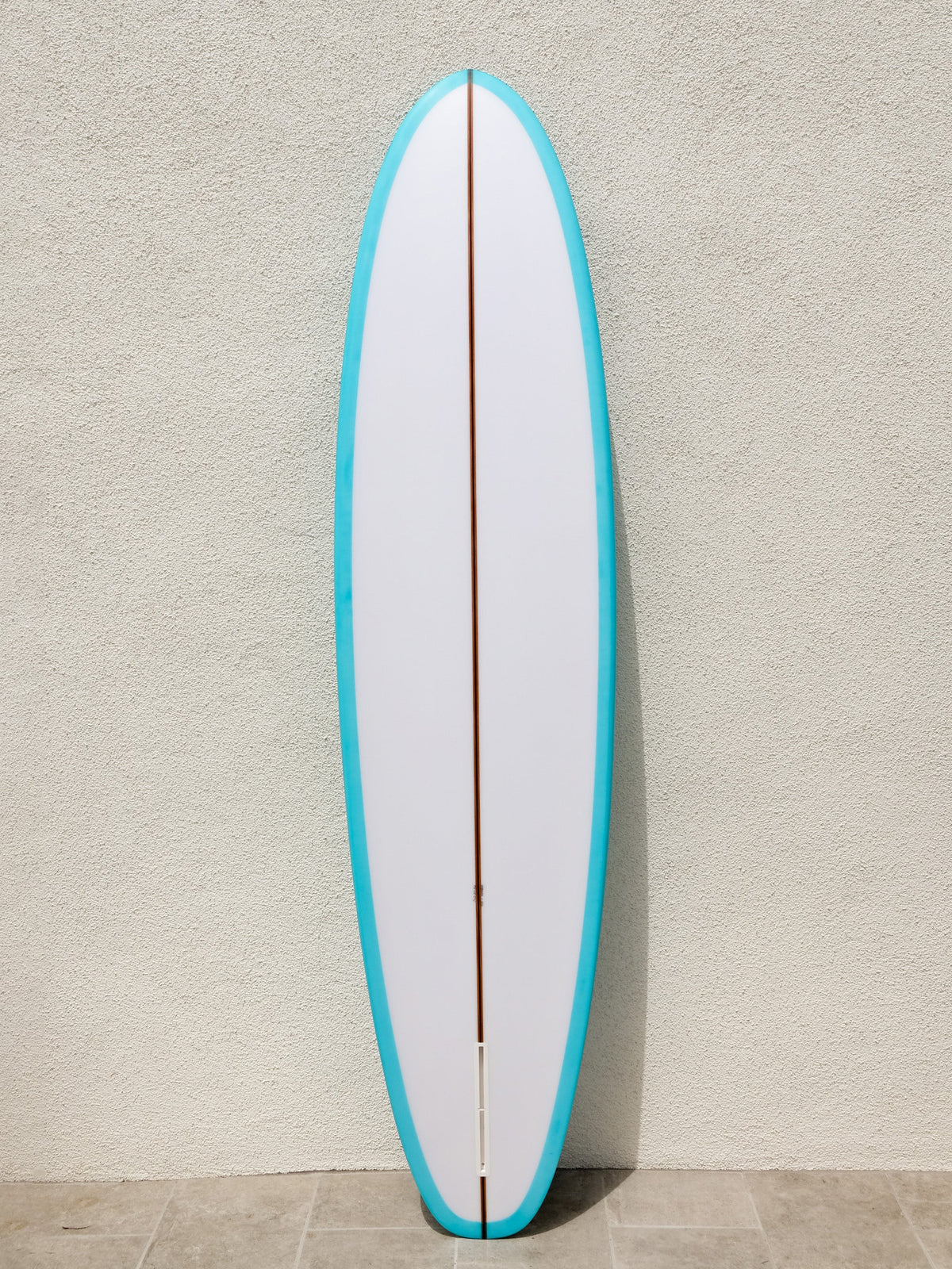 STPNK Surfboards STPNK | LMC Squash Tail 7’11” Electric Blue Surfboard  - SurfBored
