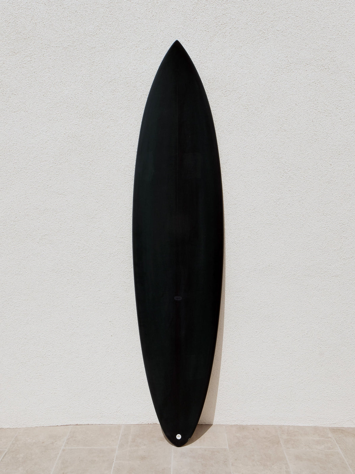 STPNK Surfboards STPNK | Step Up Thruster 7’2” Forrest Green Surfboard  - SurfBored