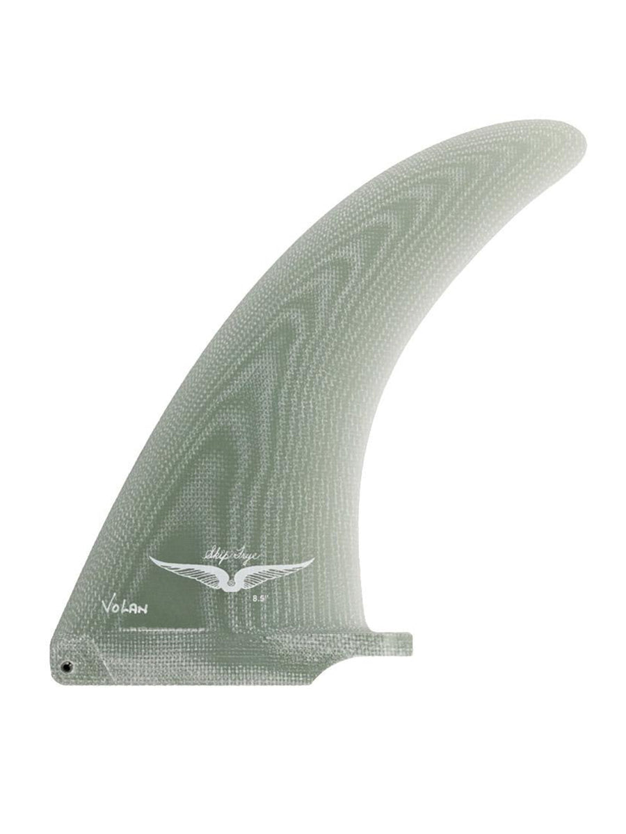 True Ames Fins True Ames | 7.5" Skip Frye Single Volan  - SurfBored