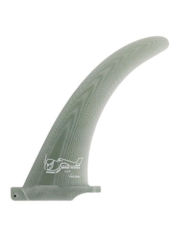 True Ames Fins True Ames | 8.9” Greenough High Speed Volan  - SurfBored