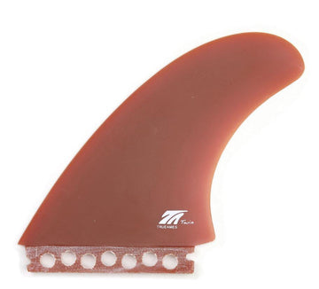 True Ames | TA Twin Kelp - Futures Compatible Surfboard Fins - SurfBored