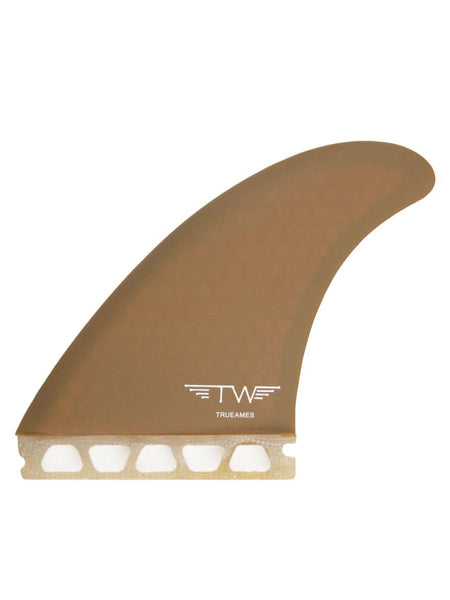 『5年保証』 true-ames-fins-true-ames-tyler サーフィン・ボディボード