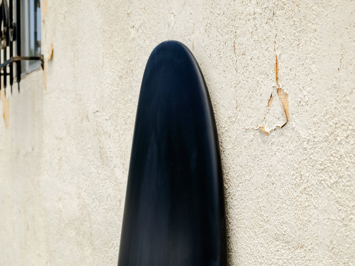 Tyler Warren Surfboards Tyler Warren | Bar of Soap 5’4” Stone Surfboard  - SurfBored