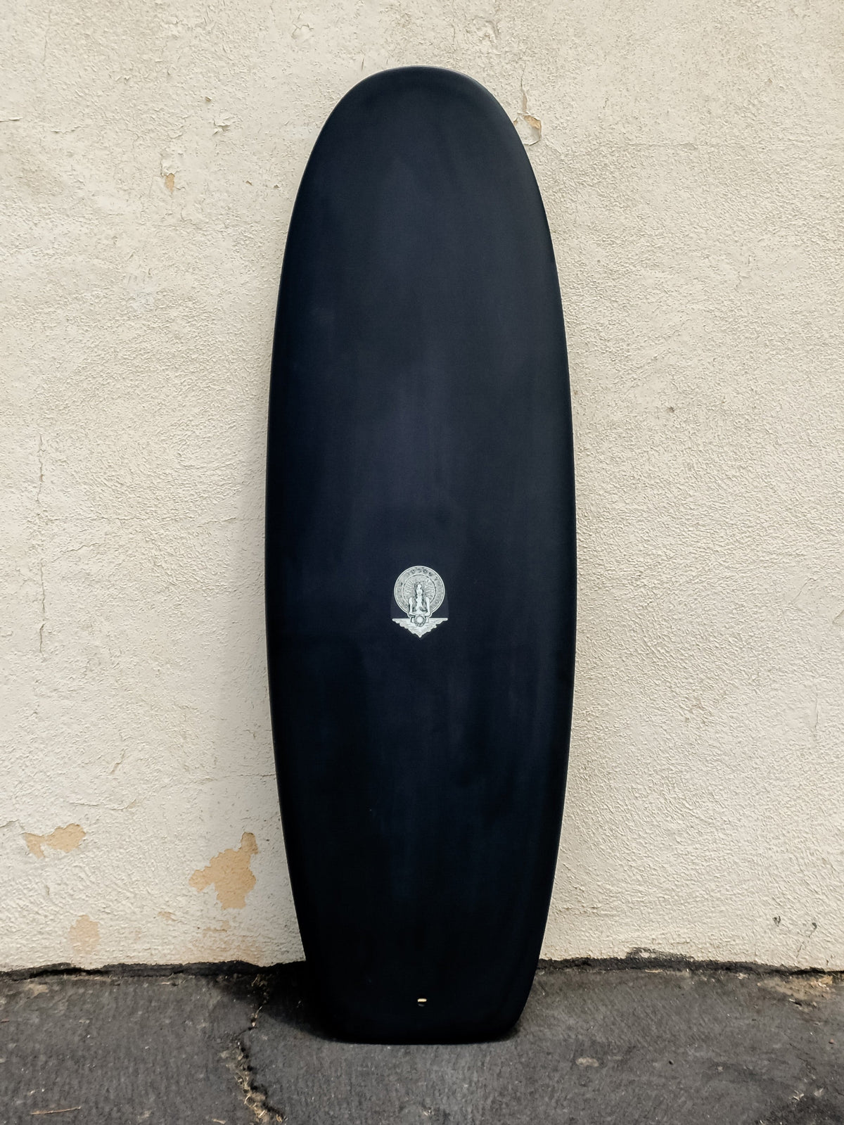 Tyler Warren Surfboards Tyler Warren | Bar of Soap 5’4” Stone Surfboard  - SurfBored