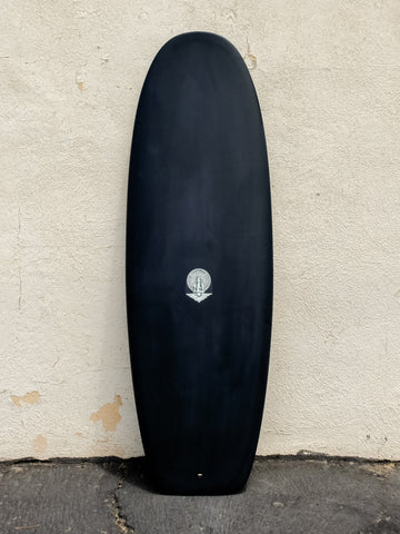 Tyler Warren Surfboards Tyler Warren | Bar of Soap 5’4” Stone Surfboard  - SurfBored