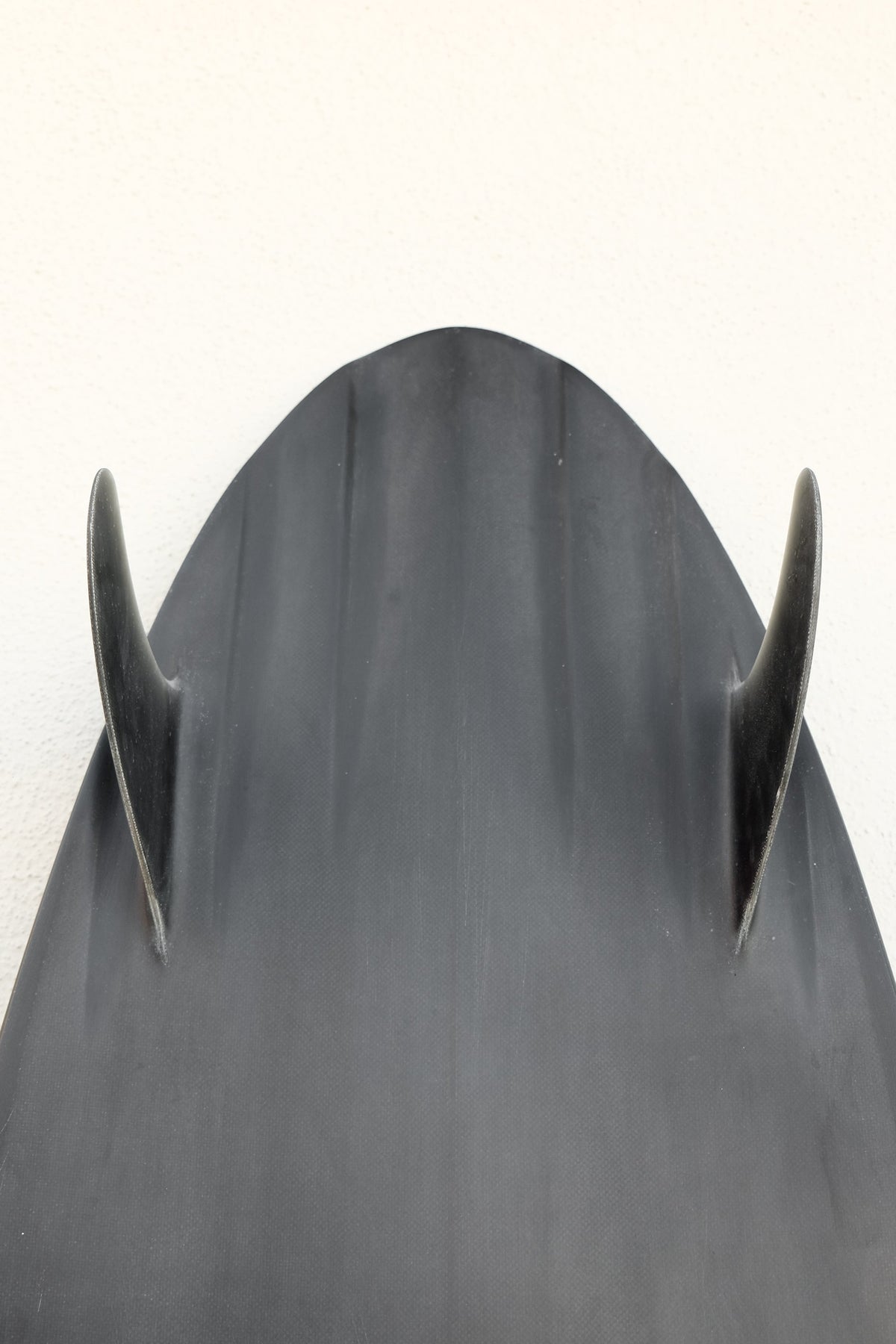 Tyler Warren Surfboards Tyler Warren | Channel Twin Pin 6’6” Stone  - SurfBored