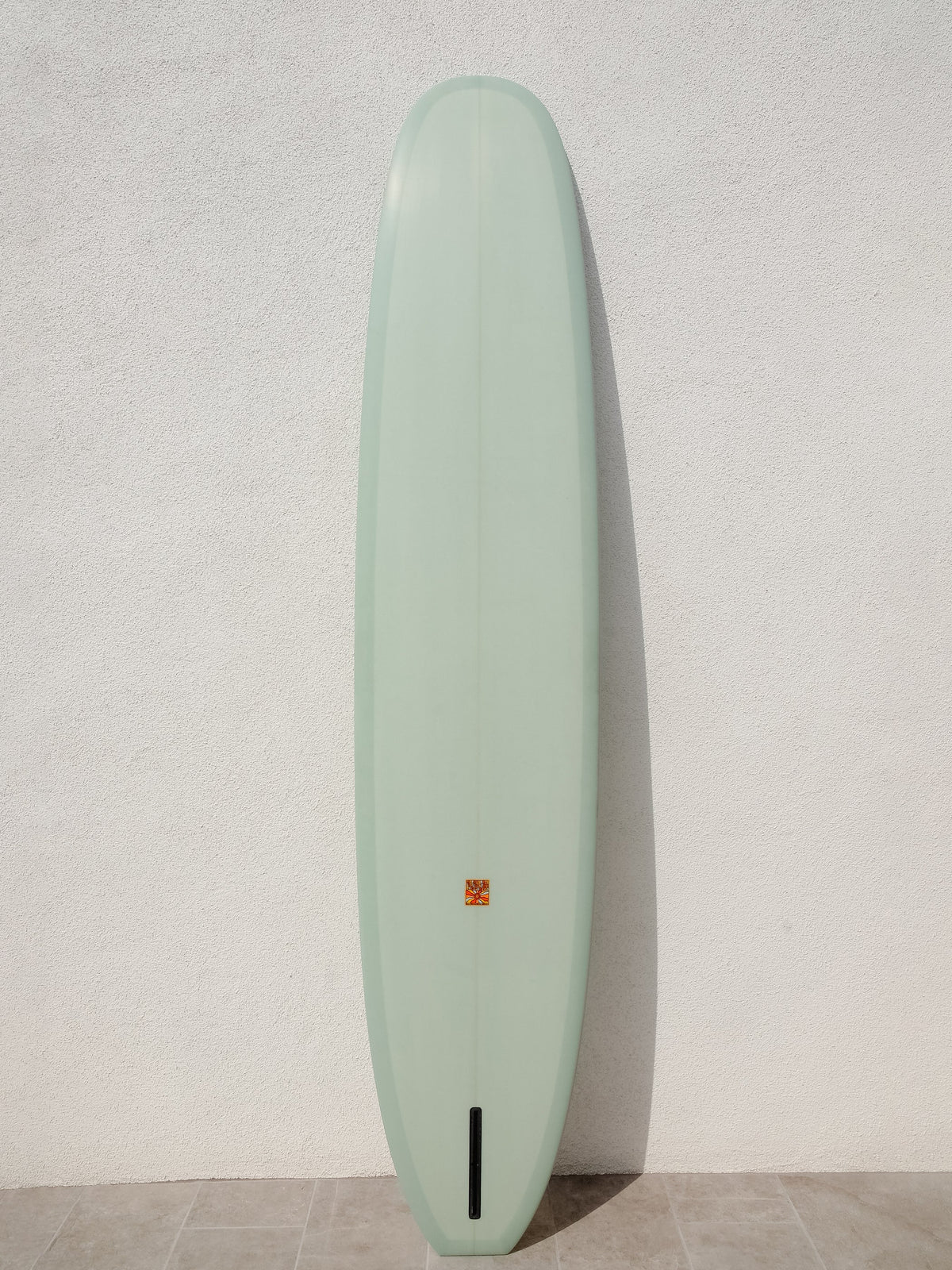 Tyler Warren Surfboards Tyler Warren | Transition 9'4.5” Sky Blue Longboard  - SurfBored