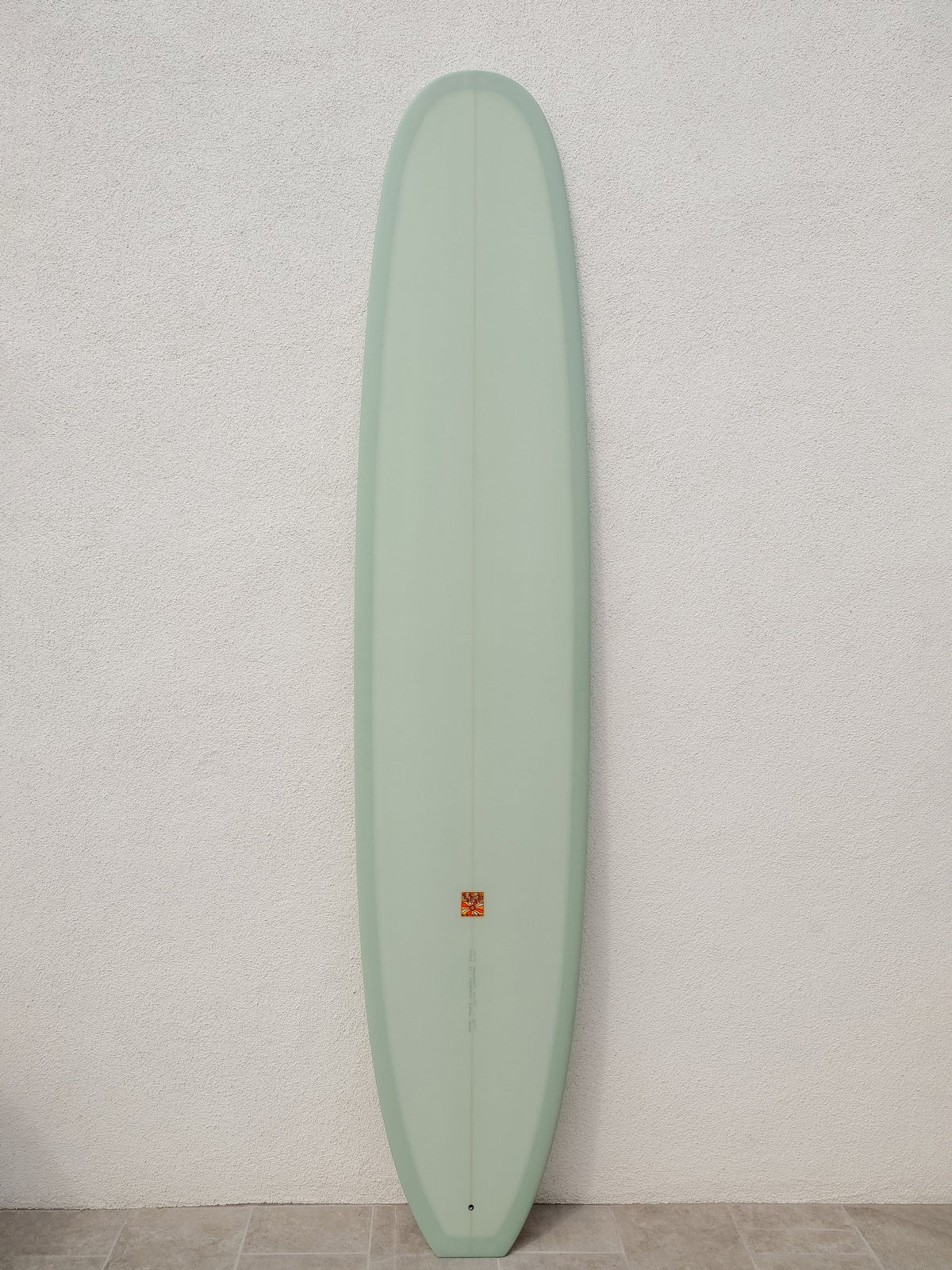 Tyler Warren Surfboards Tyler Warren | Transition 9'4.5” Sky Blue Longboard  - SurfBored