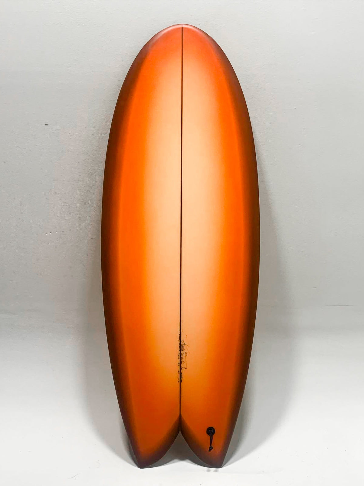 Woodin Surfboards Surfboards Woodin Surfboards | 4’11” Flying Burrito Fish  - SurfBored